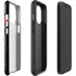 Marvel Black Widow Natasha Romanova iPhone 13 Pro Max Impact Case