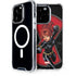 Marvel Black Widow Natasha Romanova iPhone Cases