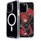 Marvel Black Widow Natasha Romanova iPhone 13 Pro Max MagSafe Case