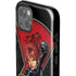 Marvel Black Widow Natasha Romanova iPhone 14 Plus Impact Case