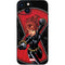 Marvel Black Widow Natasha Romanova iPhone 14 Plus Skin