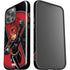 Marvel Black Widow Natasha Romanova iPhone 14 Pro Max Impact Case