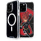 Marvel Black Widow Natasha Romanova iPhone 14 Pro Max MagSafe Case