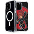 Marvel Black Widow Natasha Romanova iPhone 14 Pro Max MagSafe Case
