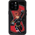 Marvel Black Widow Natasha Romanova iPhone 14 Pro Max Waterproof Case