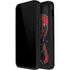 Marvel Black Widow Natasha Romanova iPhone 14 Pro Max Waterproof Case