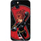 Marvel Black Widow Natasha Romanova iPhone Skins