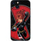 Marvel Black Widow Natasha Romanova iPhone 14 Skin