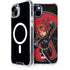 Marvel Black Widow Natasha Romanova iPhone 15 MagSafe Case