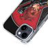 Marvel Black Widow Natasha Romanova iPhone 15 MagSafe Case