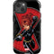Marvel Black Widow Natasha Romanova iPhone 15 Plus Impact Case