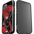 Marvel Black Widow Natasha Romanova iPhone 15 Plus Impact Case