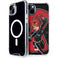 Marvel Black Widow Natasha Romanova iPhone 15 Plus MagSafe Case