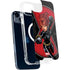 Marvel Black Widow Natasha Romanova iPhone 15 Plus MagSafe Case