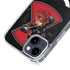 Marvel Black Widow Natasha Romanova iPhone 15 Plus MagSafe Case