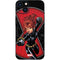 Marvel Black Widow Natasha Romanova iPhone 15 Plus Skin