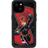Marvel Black Widow Natasha Romanova iPhone 15 Plus Waterproof Case