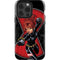Marvel Black Widow Natasha Romanova iPhone 15 Pro Impact Case