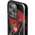 Marvel Black Widow Natasha Romanova iPhone 15 Pro Impact Case