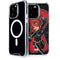 Marvel Black Widow Natasha Romanova iPhone 15 Pro MagSafe Case