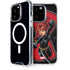 Marvel Black Widow Natasha Romanova iPhone 15 Pro MagSafe Case