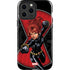 Marvel Black Widow Natasha Romanova iPhone 15 Pro Max Impact Case