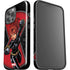 Marvel Black Widow Natasha Romanova iPhone 15 Pro Max Impact Case