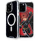 Marvel Black Widow Natasha Romanova iPhone 15 Pro Max MagSafe Case