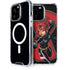 Marvel Black Widow Natasha Romanova iPhone 15 Pro Max MagSafe Case