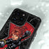 Marvel Black Widow Natasha Romanova iPhone 15 Pro Waterproof Case