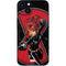 Marvel Black Widow Natasha Romanova iPhone 15 Skin