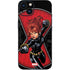 Marvel Black Widow Natasha Romanova iPhone 15 Skin