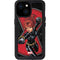 Marvel Black Widow Natasha Romanova iPhone 15 Waterproof Case