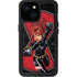 Marvel Black Widow Natasha Romanova iPhone 15 Waterproof Case