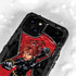 Marvel Black Widow Natasha Romanova iPhone 15 Waterproof Case