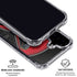 Marvel Black Widow Natasha Romanova iPhone 16 Clear Case