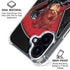 Marvel Black Widow Natasha Romanova iPhone 16 Clear Case