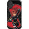 Marvel Black Widow Natasha Romanova iPhone 16 Plus Impact Case