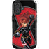 Marvel Black Widow Natasha Romanova iPhone 16 Plus Impact Case