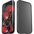 Marvel Black Widow Natasha Romanova iPhone 16 Plus Impact Case