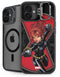 Marvel Black Widow Natasha Romanova iPhone 16 Plus Kickstand Case