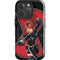 Marvel Black Widow Natasha Romanova iPhone 16 Pro Impact Case