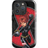 Marvel Black Widow Natasha Romanova iPhone 16 Pro Impact Case