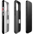 Marvel Black Widow Natasha Romanova iPhone 16 Pro Impact Case