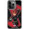 Marvel Black Widow Natasha Romanova iPhone 16 Pro Max Clear Case