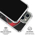 Marvel Black Widow Natasha Romanova iPhone 16 Pro Max Clear Case
