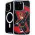 Marvel Black Widow Natasha Romanova iPhone 16 Pro Max MagSafe Case