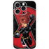 Marvel Black Widow Natasha Romanova iPhone 16 Pro Skin