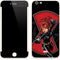 Marvel Black Widow Natasha Romanova iPhone 6/6s Plus Skin