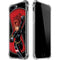 Marvel Black Widow Natasha Romanova iPhone 7/8 Plus Clear Case